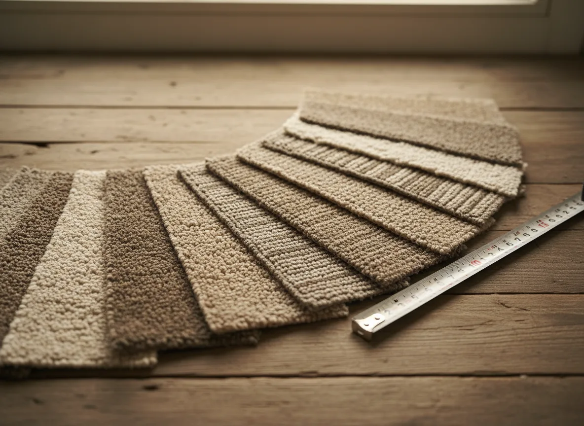 Carpet Installation Bruceville, IN FAQs
